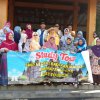 Study Tour 2017 Goes To Yogyakarta